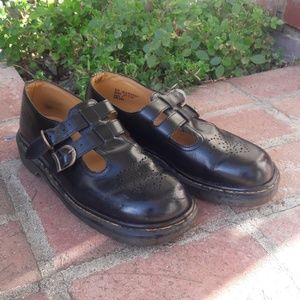 Dr. Martens Virginias